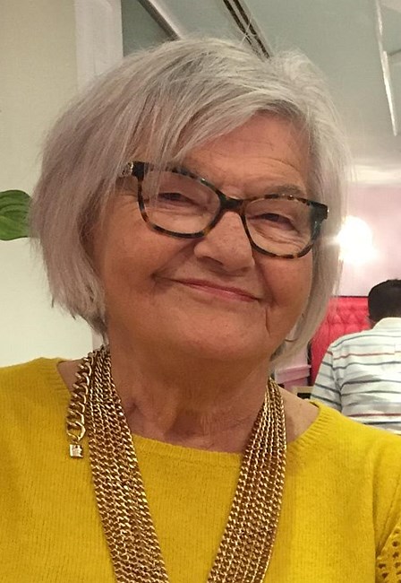 Obituary of Loretta M. Brenkert