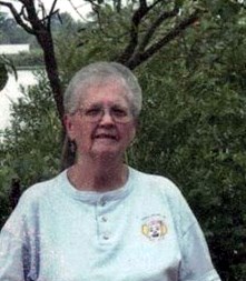 Obituario de Patricia "Patty" Ann Rupp