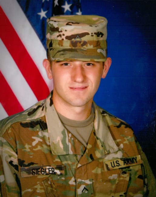 Obituary of Marc M. Siegler