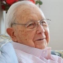 Obituary of O.D. "Denny" Williams