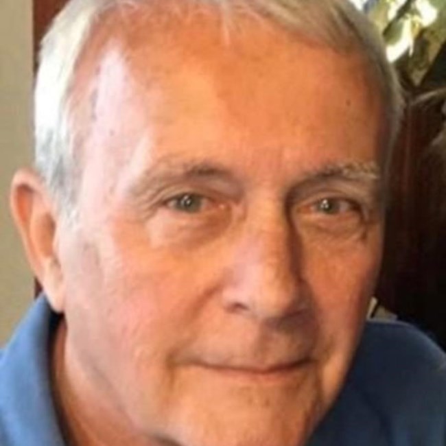 Avis de décès de Michael Edward Winston