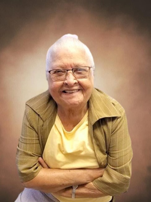 Obituary of Pastora Elisa Vargas Borrero