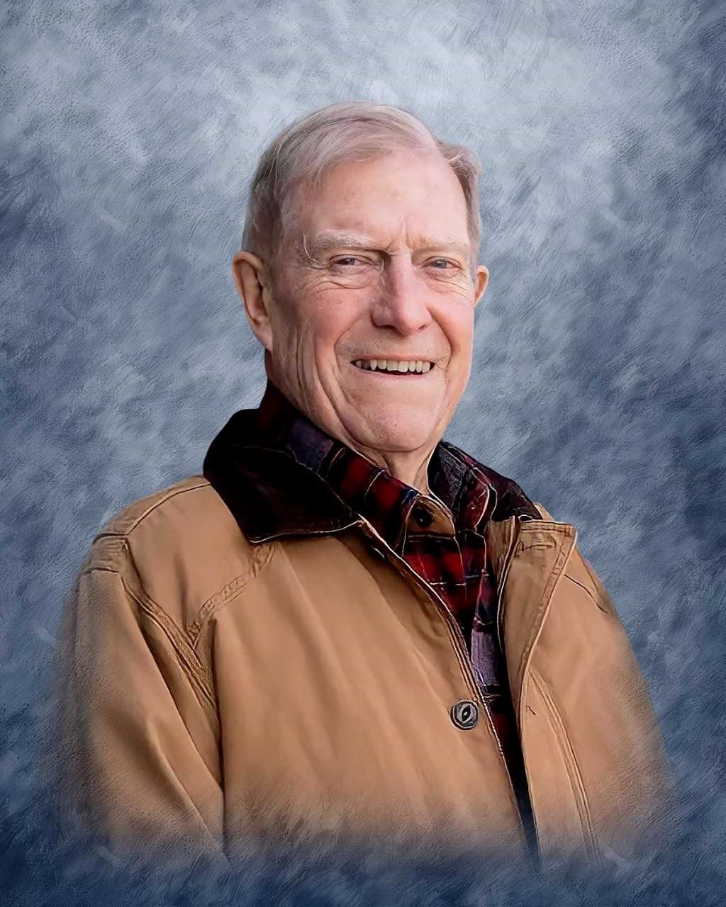 Obituary of David Lee Hodgson