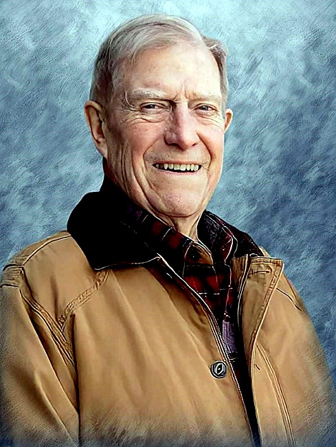Obituary of David Lee Hodgson