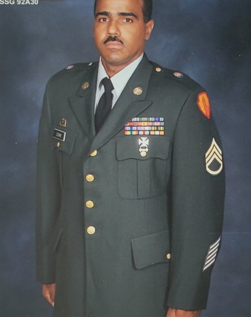 Obituary of Ricardo Rafael Cosme