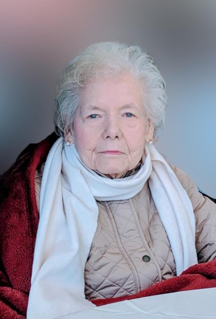 Obituary of Lois Ann Jewell