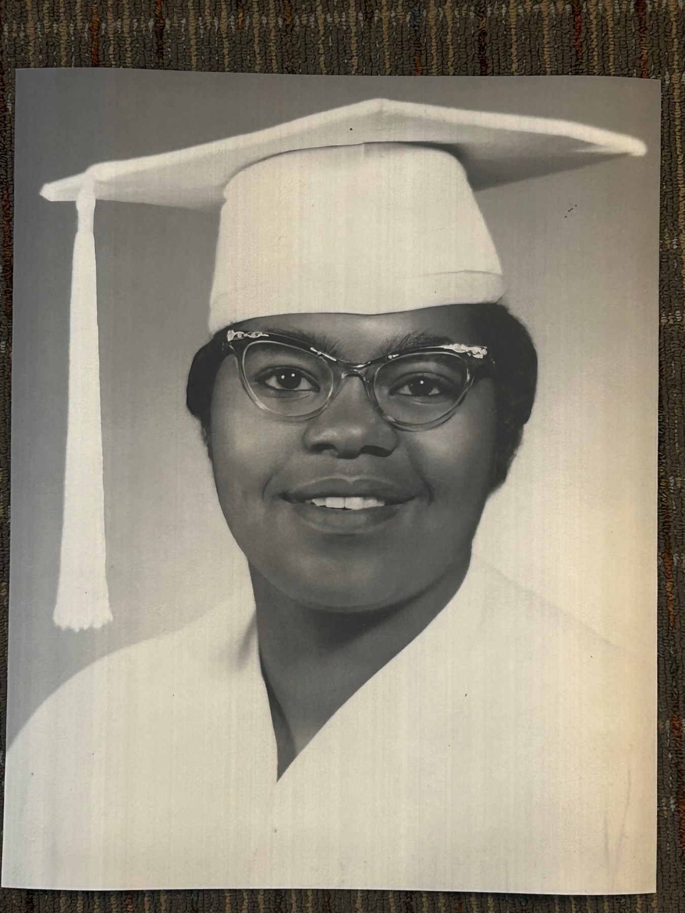 Obituary of Nellye Bee Preston