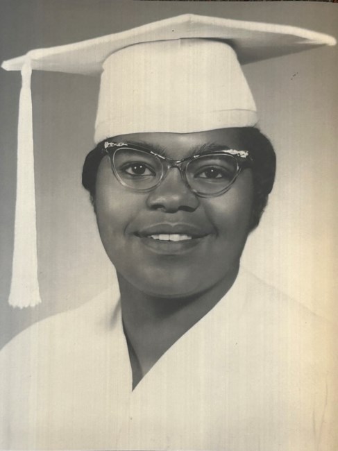 Obituary of Nellye Bee Preston