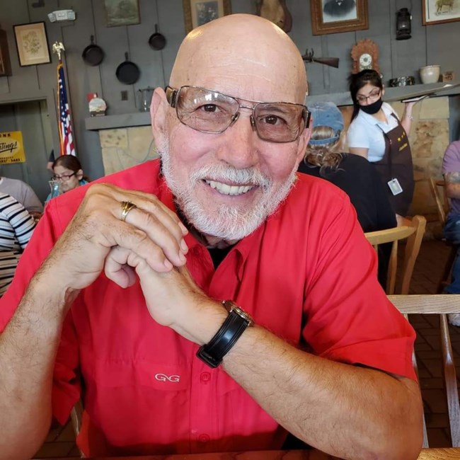 Obituary of Jose "Chépe" Nicolas Gomez Sandoval