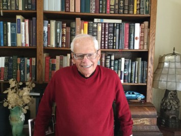 Obituary of Arnold H Silverman