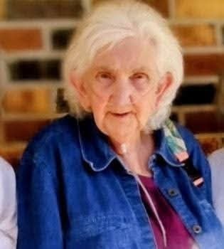 Obituary of Shirley Ann Fairbanks