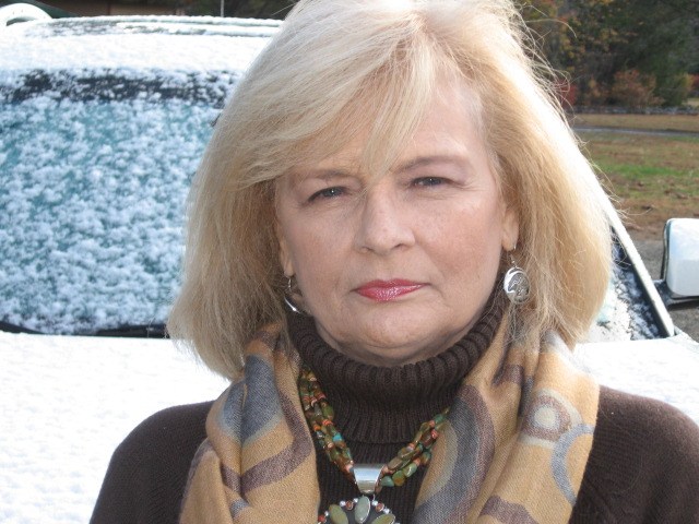 Obituary of Linda Karol Todd Vaughan