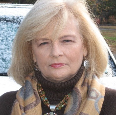 Obituary of Linda Karol Todd Vaughan