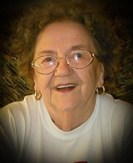Obituary of June B. Travis