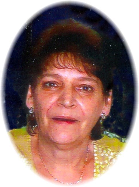 Avis de décès de Mme Marie-Paule Lebrun