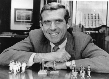 Obituary of Jerry Elliott Finger