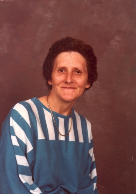 Obituary of Carolyn Sue Painter