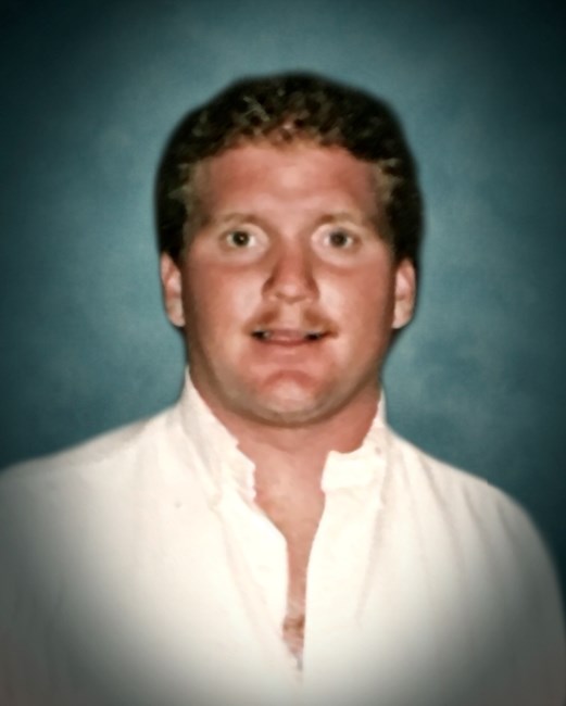 Obituary of Jay Thomas Mitchell