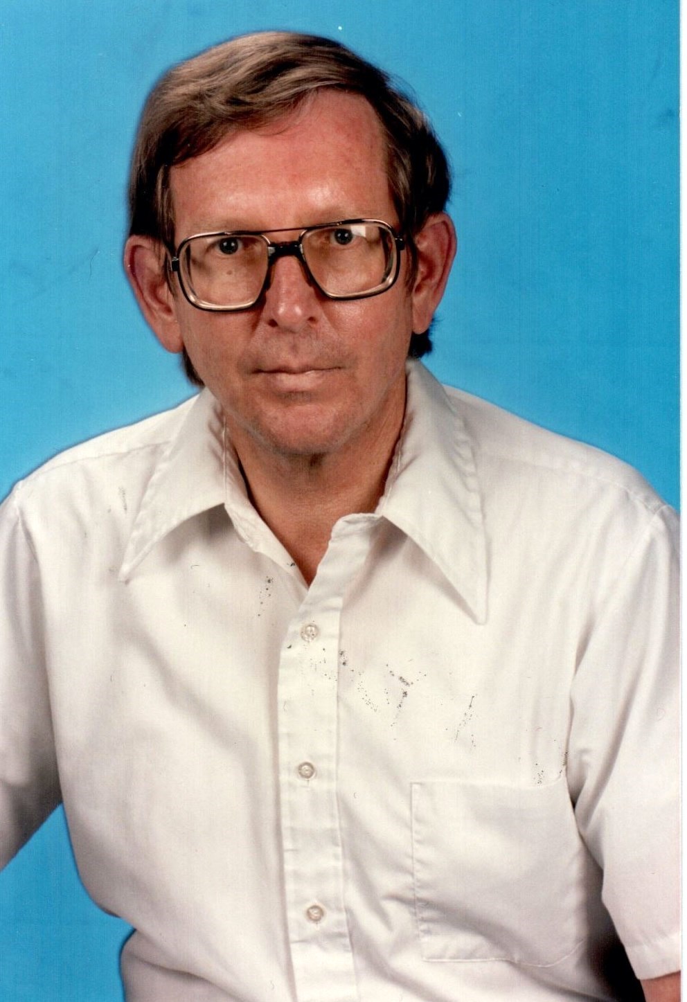 William Earl Baird Obituary San Antonio, TX