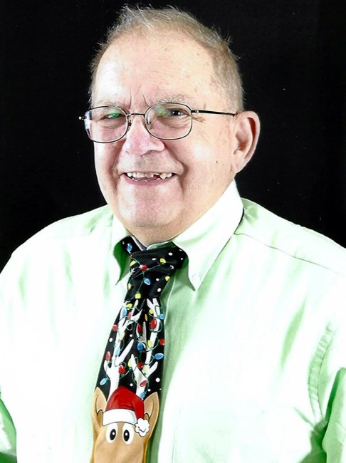 Obituary of John Stafford Hemmings