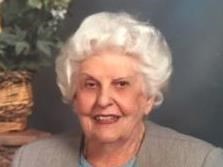 Obituary of Mabel Marie Guest