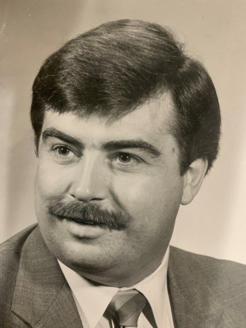 Obituary of Harold Joseph Pechie