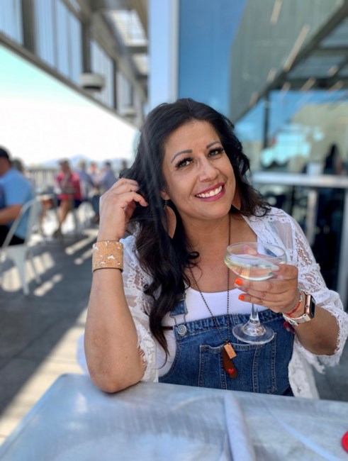 Obituary of Monica Cerimele