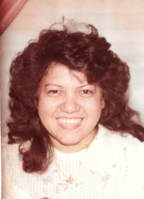 Obituary of Zully Esther Cervantes