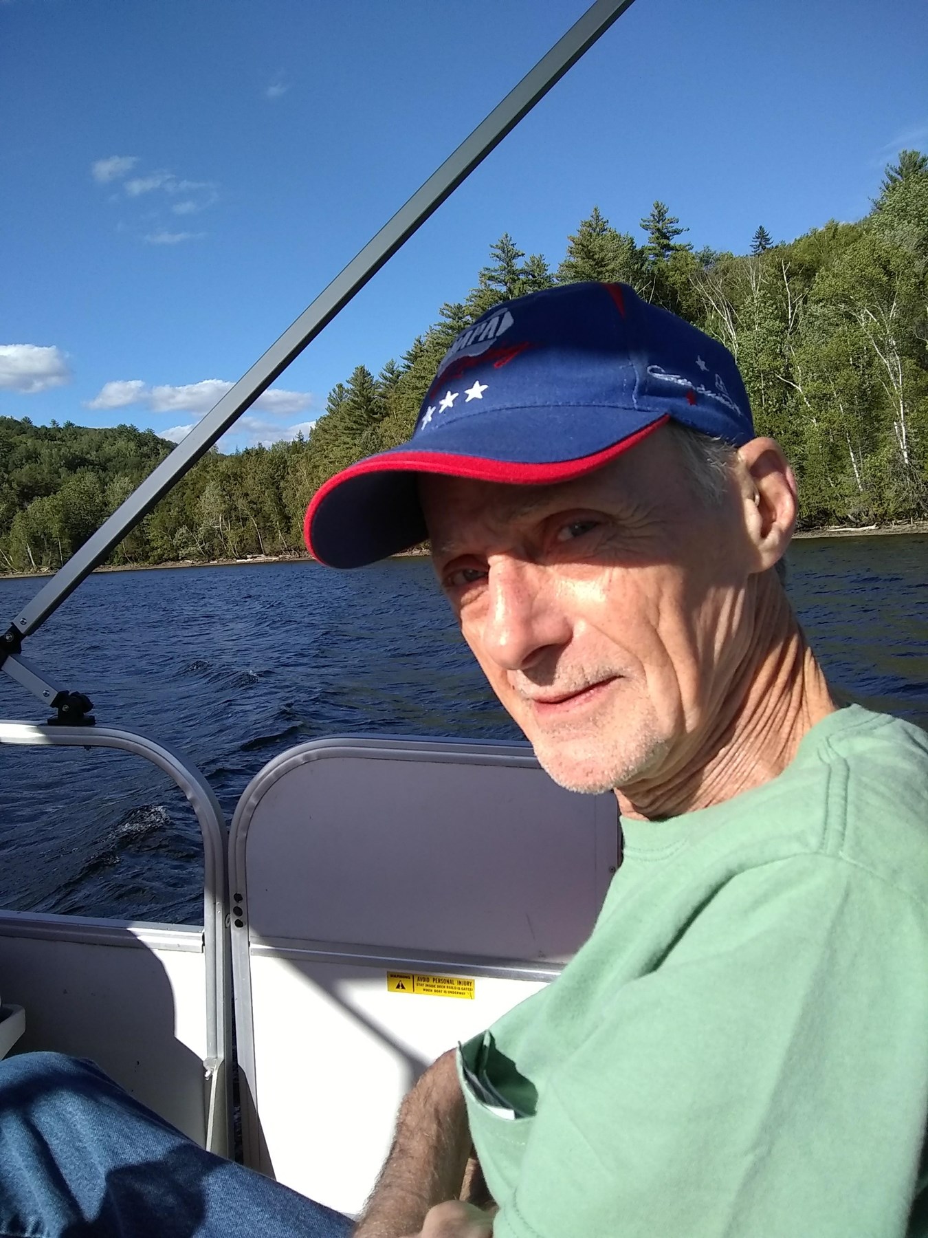 Thomas Allen Obituary Skowhegan, ME