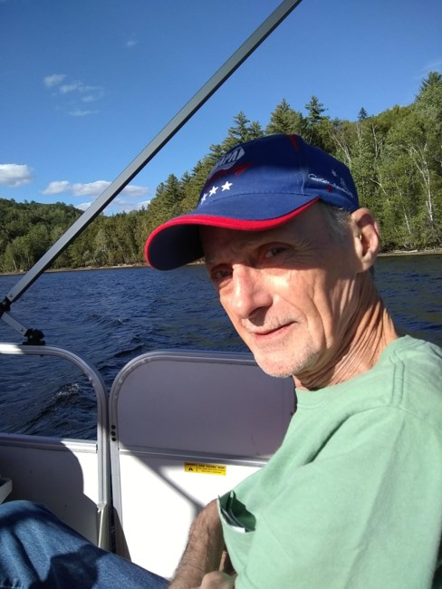 Obituary of Thomas Allen Sr.