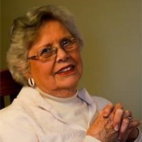 Obituary of Nancy D Sharp