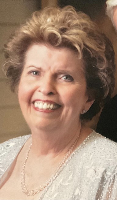 Obituary of Shirley C. Johnson
