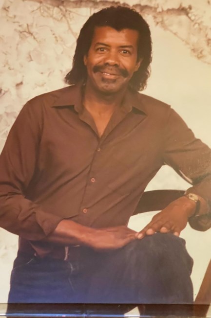 Obituary of Harry Lawrence Helton