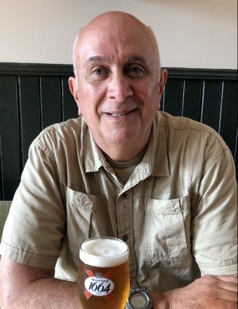 Obituary of Gary L. Beyer