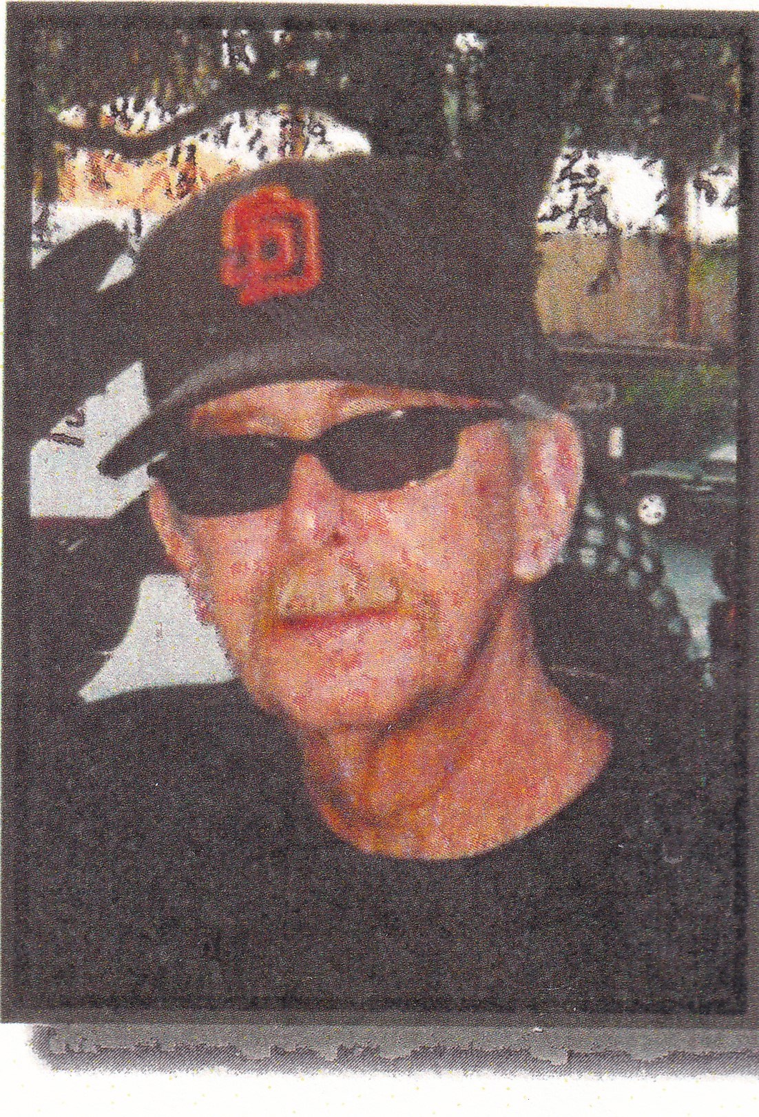 Obituary of Thomas Durkin