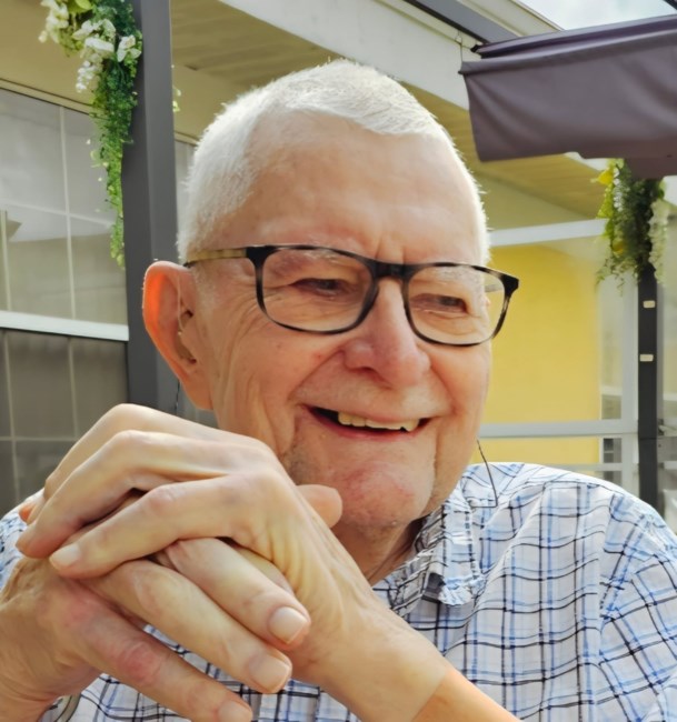 Obituary of Lyle James Kielhold