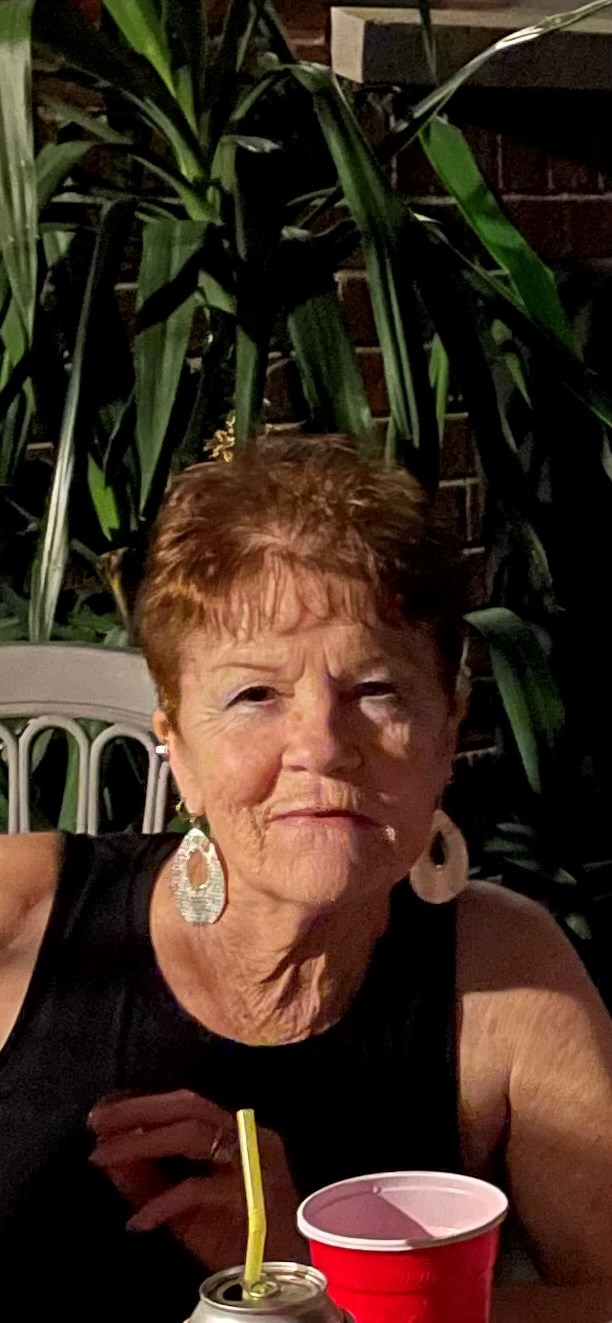 Avis de décès de Sandra Lee Moore