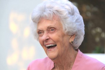 Obituary of Billie Mae Prock