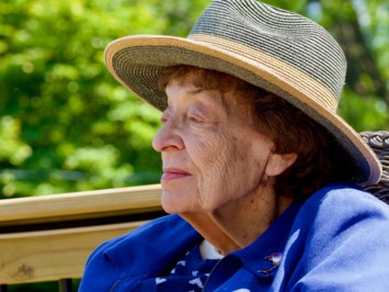 Obituary of Isabella Saladino