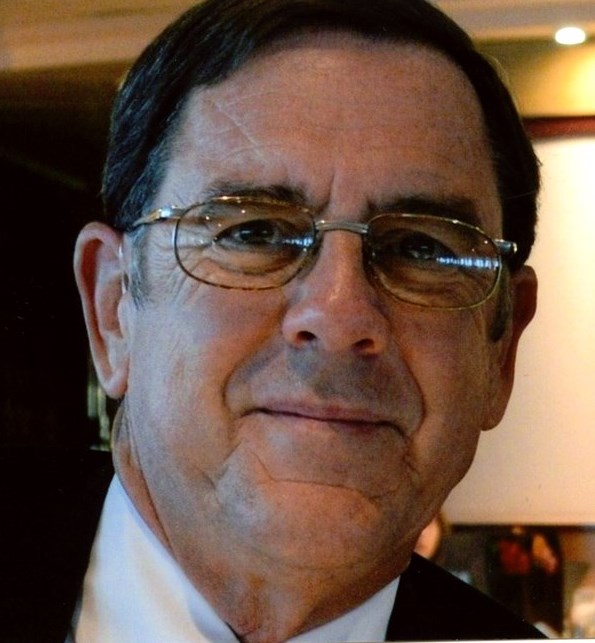 Obituary of Joseph Andy Andrew Maher