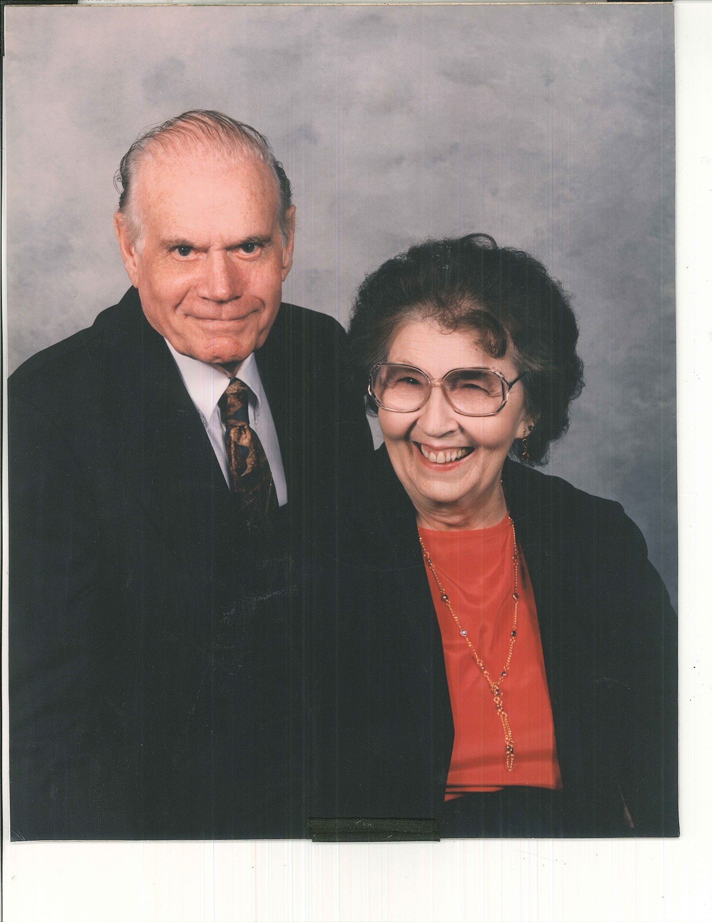 Obituary of Betty Jean Greenlee