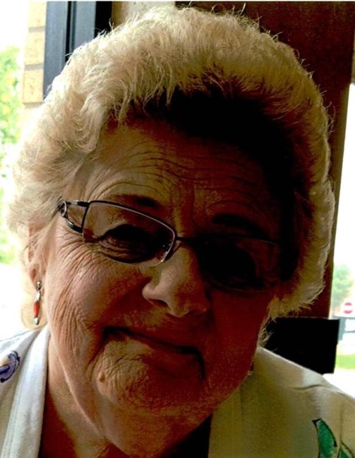 Obituary of Vickie Rae Good