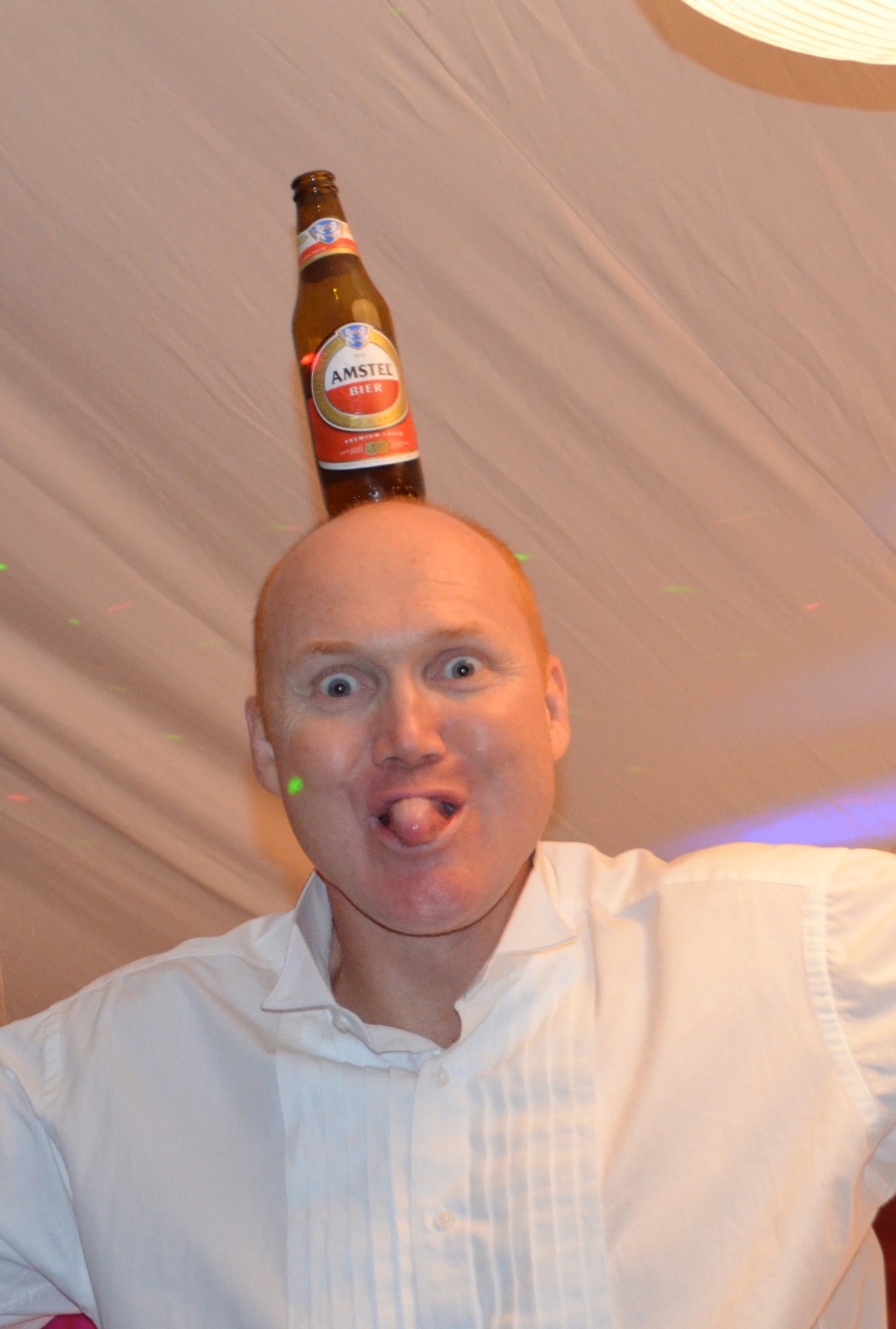 Obituary of Jens Brock-Utne