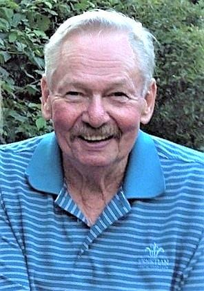 Obituary of Laurence Edward Rowe