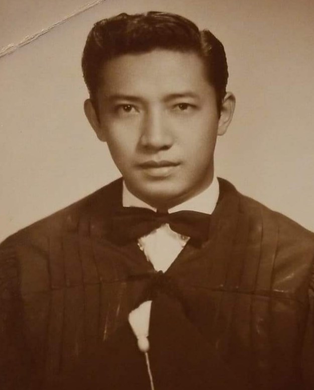 Obituary of Emmanuel Lodevico