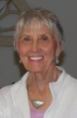 Obituary of Shirley Mae Knott