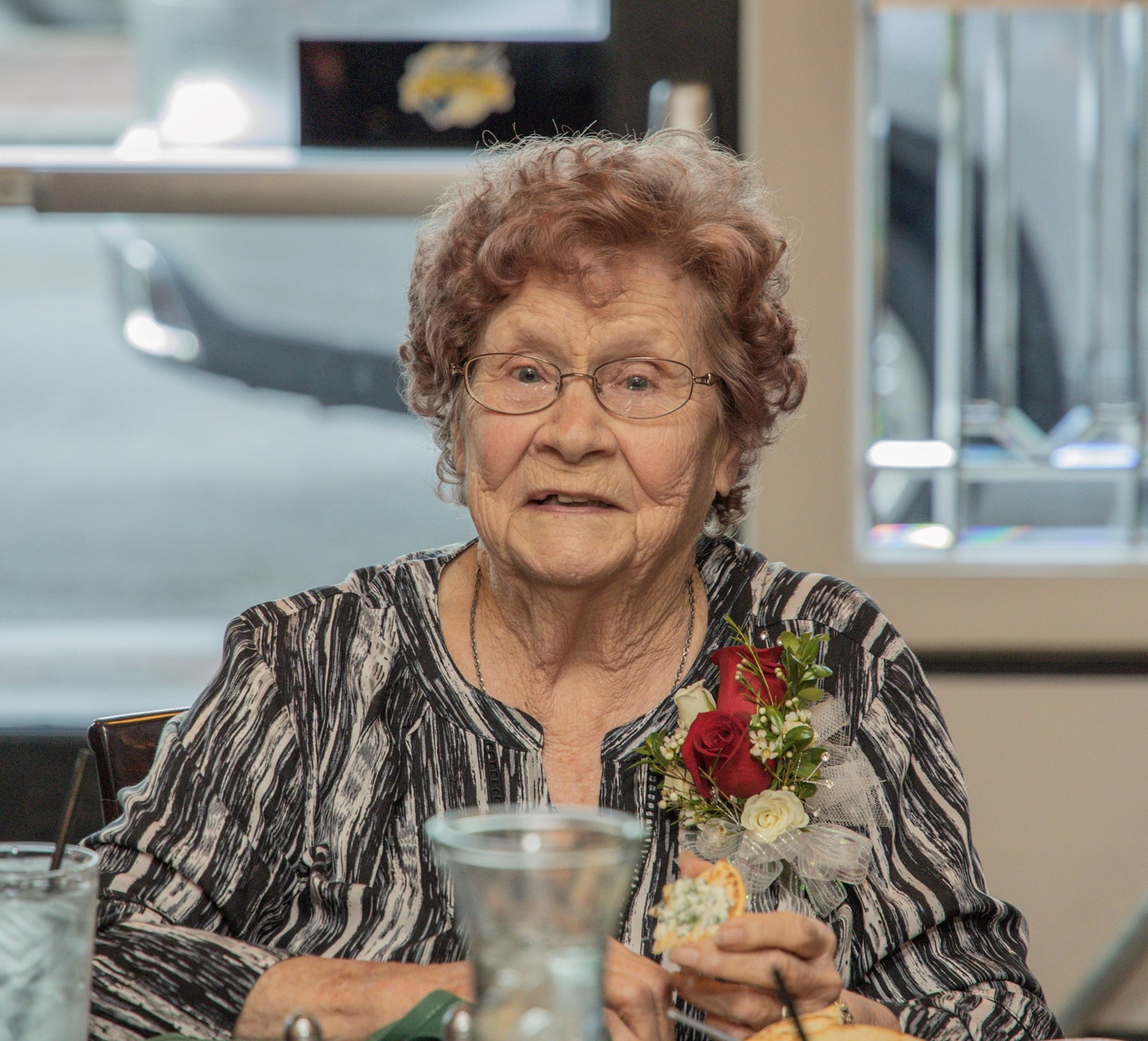 Gladys Leaphart Obituary Lexington, SC