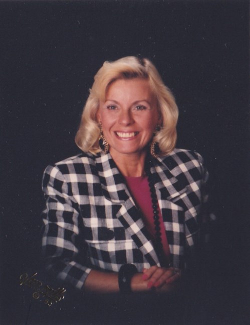 Obituary of Mrs. Marcia Kay Nay