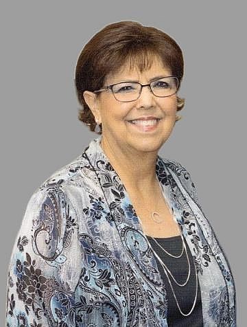 Obituary of Patricia L. Smith