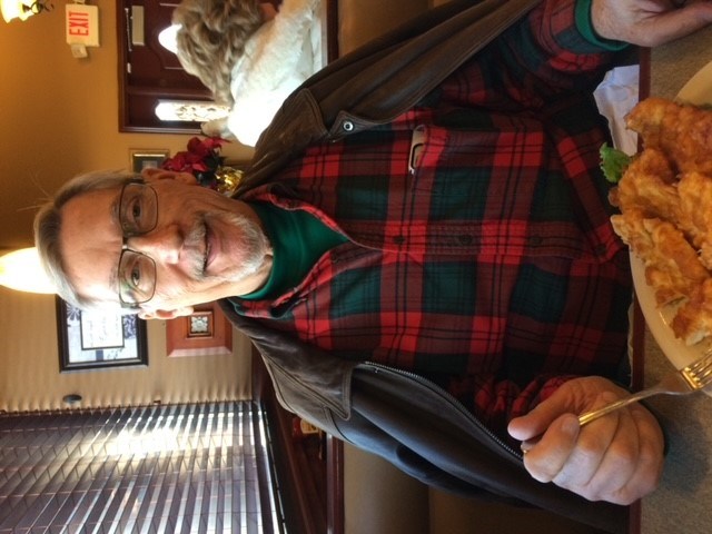 Obituary of Martin Donald Buchman